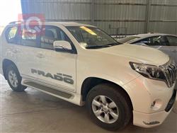 تويوتا لاندكروزر برادو